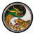 Dragon & Tiger/Yin & Yang Patch