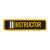 Degree Instructor Patch