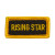 Iron-On Achievement Patch