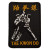 Tae Kwon Do Fighters Patch