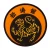 Shotokan Tiger Patch