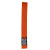 ProForce® II 1.5" Double Wrap Solid Karate Belt