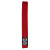 ProForce® II 1.5" Double Wrap Solid Karate Belt