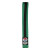ProForce® III 1.75'' Double Wrap Black Stripe Karate Belt