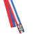 ProForce® 1.75" Red, White & Blue Karate Belt