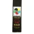 Tokaido® 1.75" Black Satin Belt