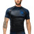 Hayabusa Geo Short Sleeve Rash Guard