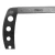 Lightweight Wooden Champion Practice Kama II