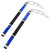 G-Force Swirl Kama with Oval Blade