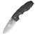 Proforce® Folding Lock Training Rubber Vented Knife