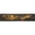 Foam String Chuck - Black w/ Gold Dragon II