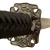 Black Samurai Sword - 40"