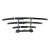 3-Piece Sword Set