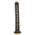 Black Sword w/ Dragon Hand Guard - 41"