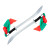 Double Broadsword