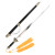 Lion Head Tai Chi Sword II - 38"