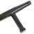 Round Black Tonfa