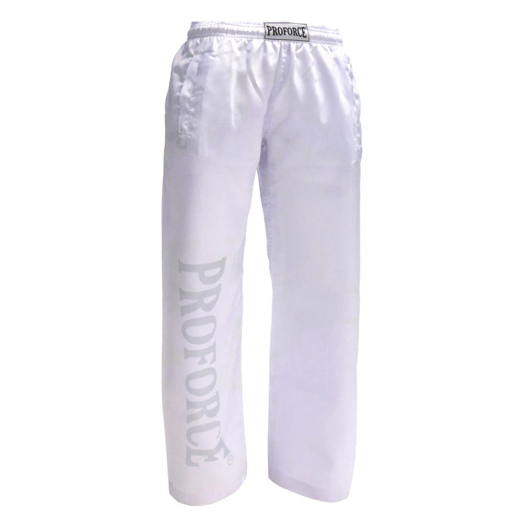 ProForce Sport™ Pearl Satin Demo Pants