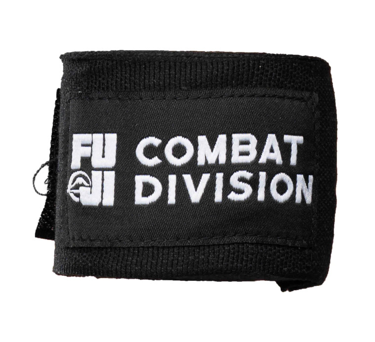 Pro Combat Hand Wraps