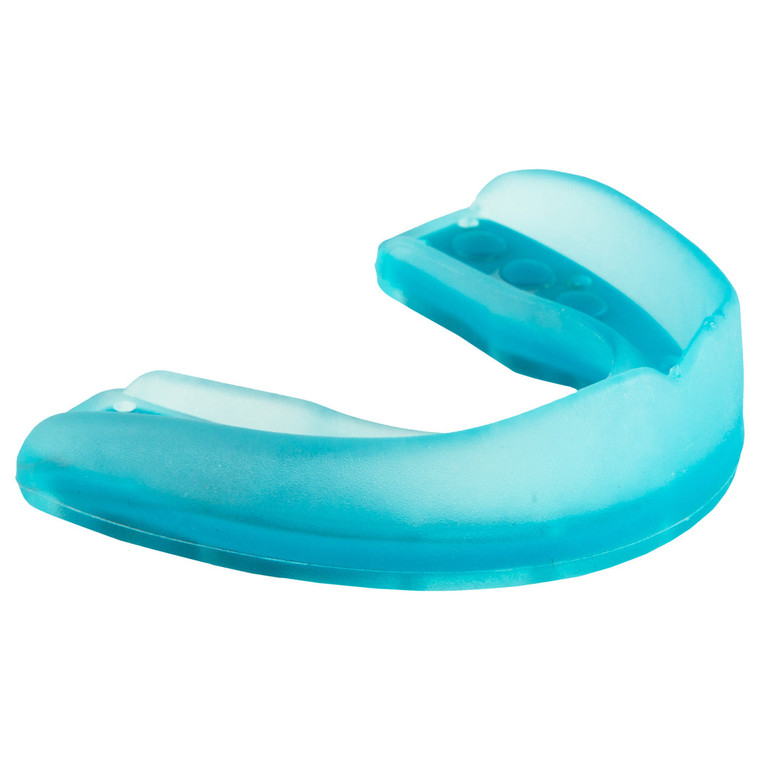 ProForce® Transparent Dual Color Mouthguard