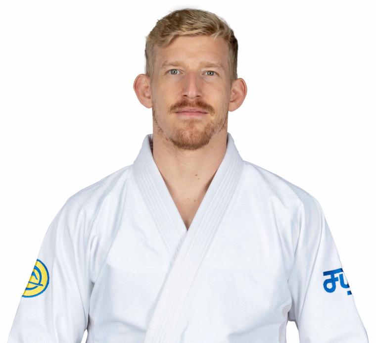 Flow-Tech BJJ Gi