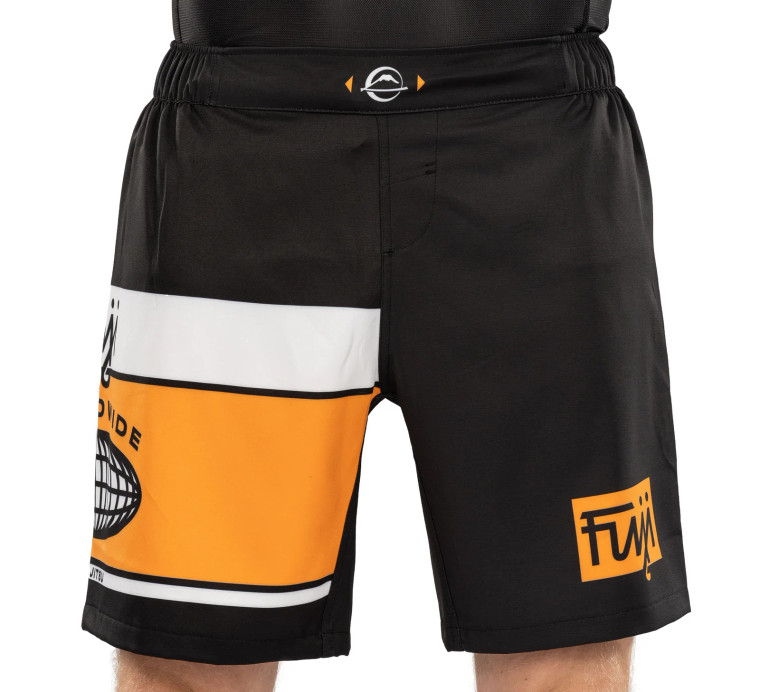 Electric Grappling Fight Shorts