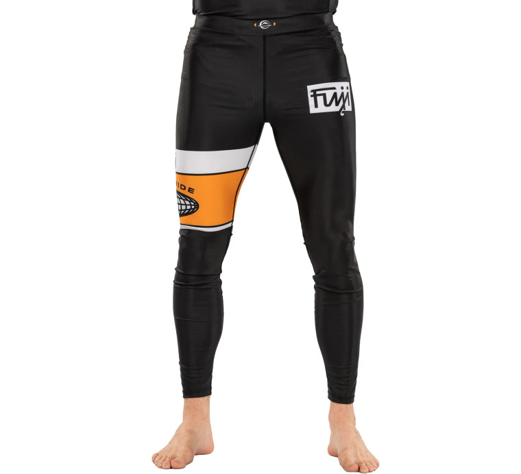 Electric Grappling Spats