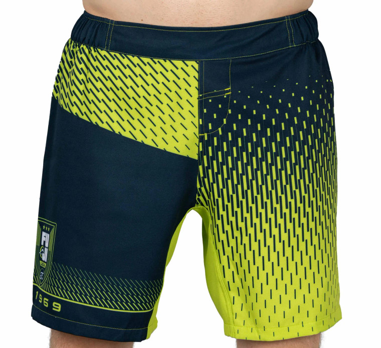 Match Grappling Fight Shorts