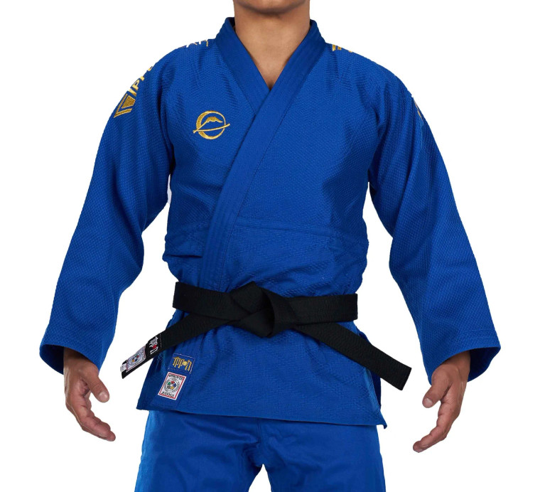 Slim Fit - Ippon Gear Judo Gi