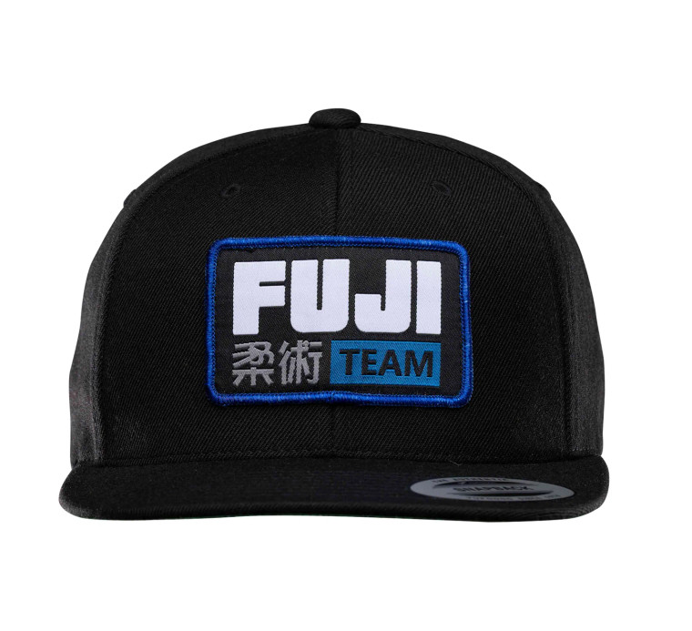 FUJI Jiu-Jitsu Team Snapback Hat