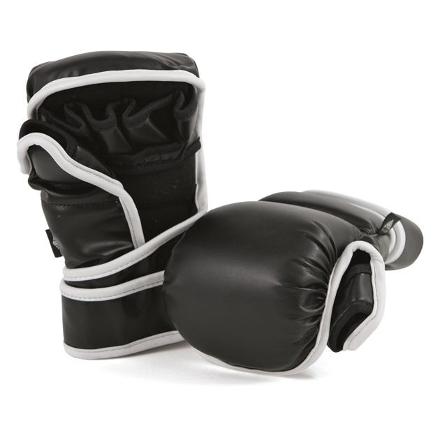 MMA VINYL SPARRING GLOVE