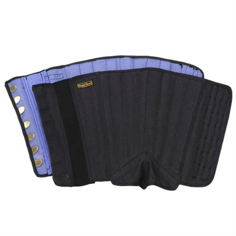 Steel Plates Protection Kyahan