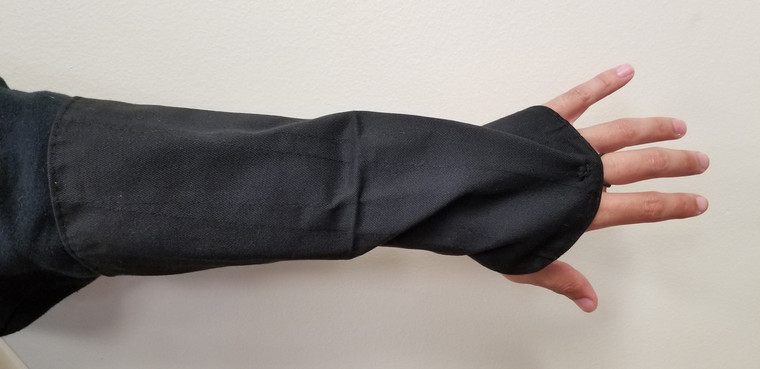 Tekkou / Ninjutsu Gauntlets