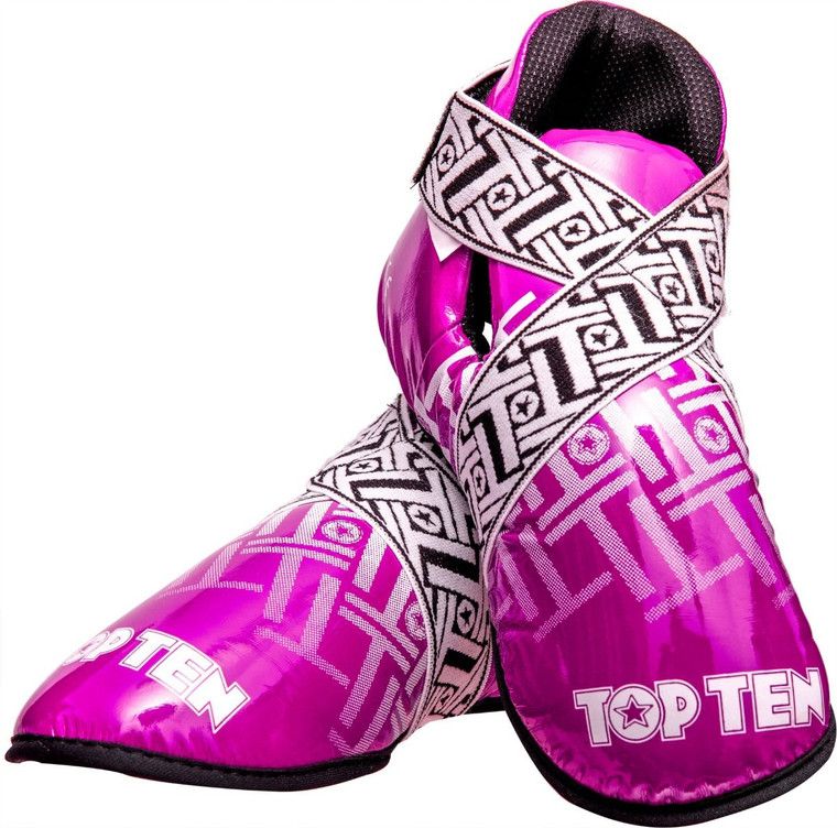 Top Ten Super-Light PRISM - Pink/White