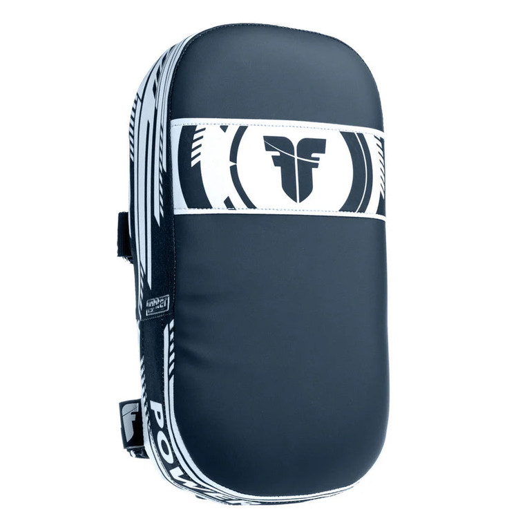 Fighter Shield Thai MAXI - Power Series - black/white