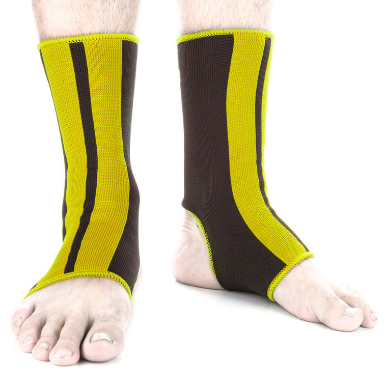 Ankle Support Fighter, FAS-02