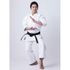 TOKAIDO MIDDLEWEIGHT KARATE KATA GI 10OZ JAPANESE CUT