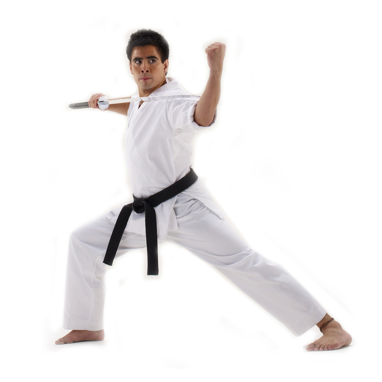 MACHO TRADITIONAL 11oz UNIFORM 100% COTTON
