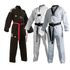 ADIDAS CHAMPION II TKD UNIFORM