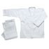 WHITE SINGLE JIU JITSU GI