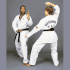 DELUXE CUSTOMIZED TAEKWONDO UNIFORM