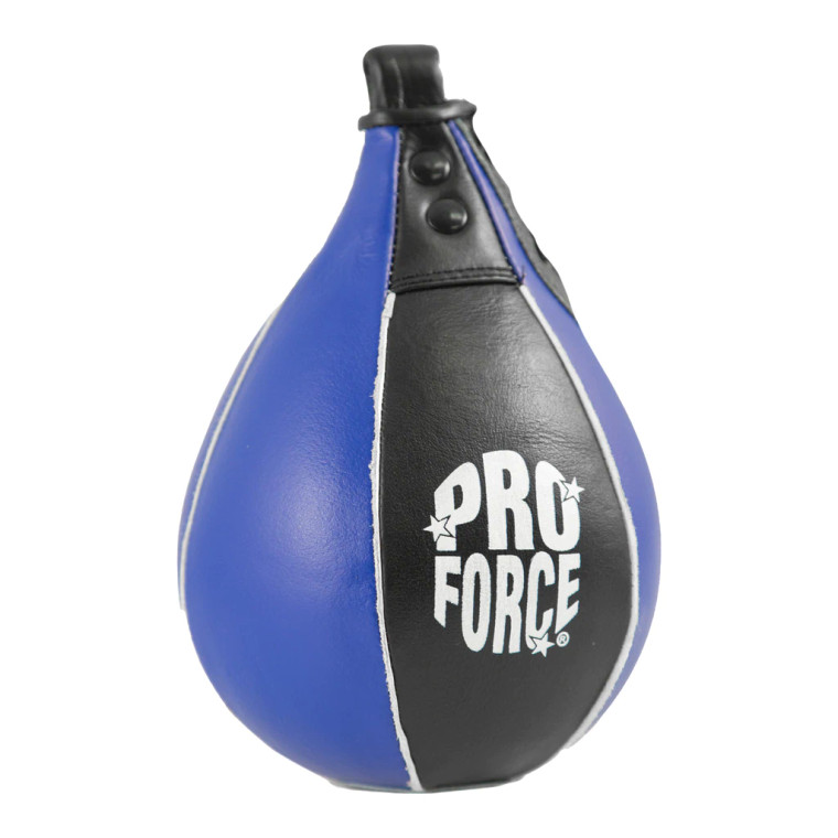 ProForce® Leather Speed Bag