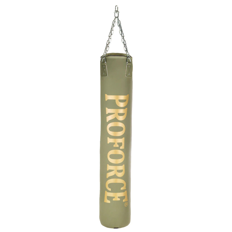ProForce® Unfilled Ultra Thai Heavy Bag - 130 lb