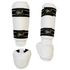 VINYL SHIN AND INSTEP GUARD (DETACHABLE)