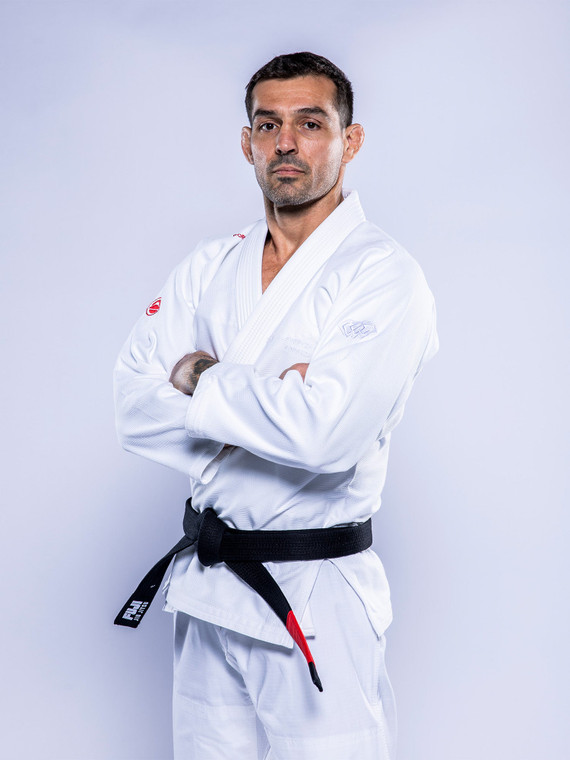 Everyday Porrada Suparaito BJJ Gi