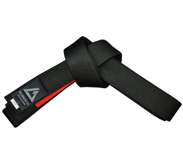 Rilion Gracie Belt Black