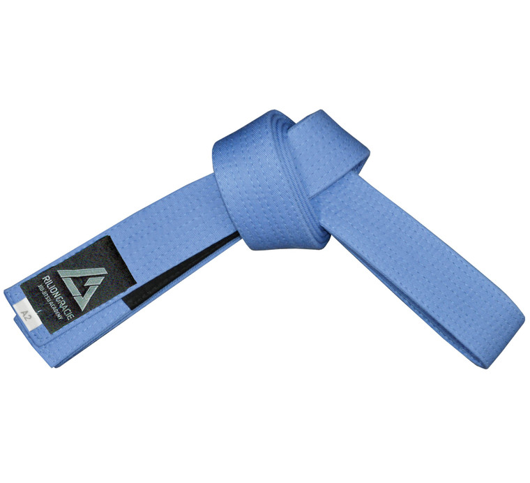 Rilion Gracie Belt Blue
