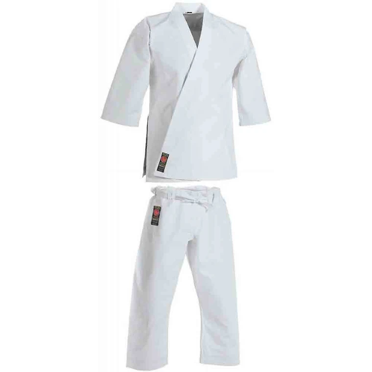 TOKAIDO WADO-RYU KATA MASTER GI 14OZ JAPANESE CUT