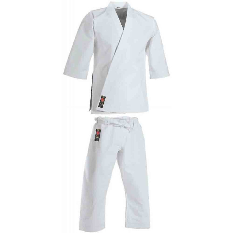 TOKAIDO WADO KAI KATA MASTER GI 12OZ AMERICAN CUT