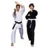 KARATE UNIFORM 7oz poly/cotton